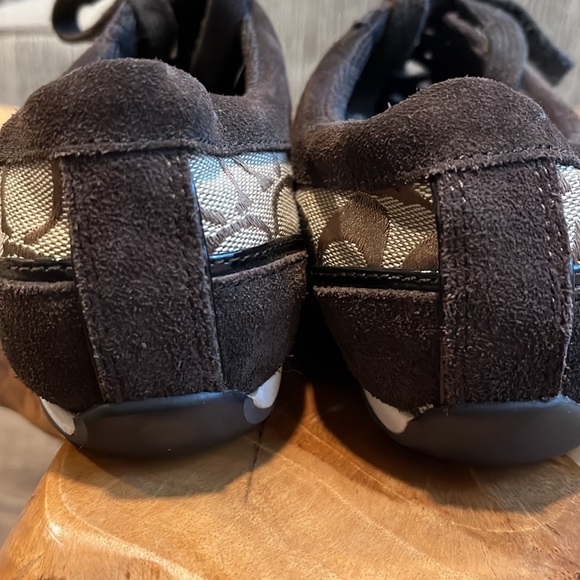 Coach Dillion Size 8 - Picture 11 of 14